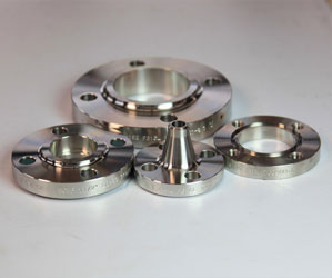 alloy 20 lap joint flanges