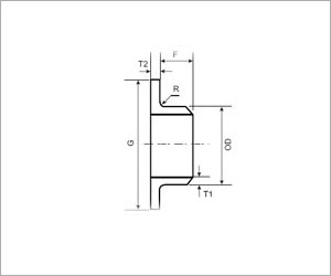 asme b16.9 carbon steel stubends suppliers