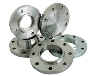 astm b 564 nickel 201 lap joint flanges