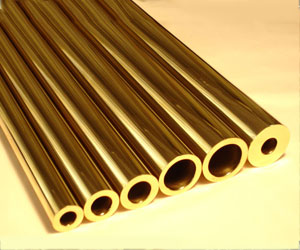 brass alloy pipes tubes manufacturer exporter