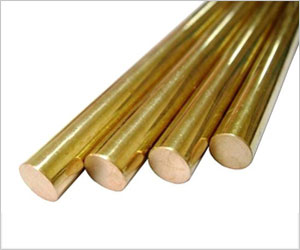 brass alloy rods manufacturer exporter