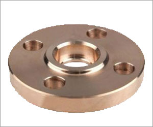 c70600 copper nickel 90 10 lap joint flanges manufacturer