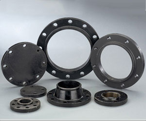 carbon steel astm a105 f42 f46 f48 f50 f52 f56 f60 f65 f70 slip on flanges manufacturer