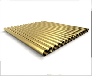 copper nickel pipes tubes manufacturer exporter