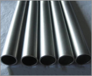 high nickel alloy seamless & welded pipes tubes manufacturer exporter