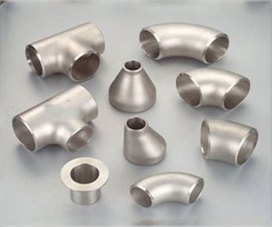 inconel 600 uns 6600 buttweld pipe fittings manufacturer