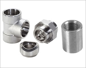 inconel alloy pipe fitting manufacturer