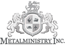 Metal Ministry Inc.