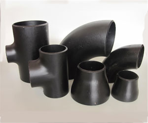 ltcs buttweld pipe fittings manufacturer
