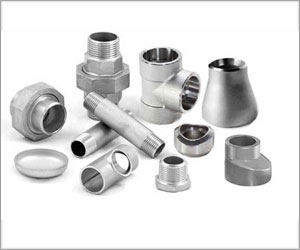 monel alloy pipe fittings manufacturer