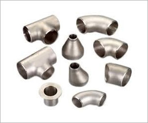 nickel alloy 200 uns 2200 buttwelded pipe fittings manufacturer