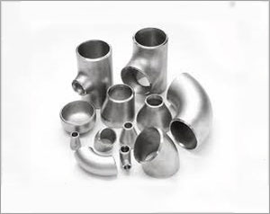 stainless steel 304 304h buttwelded pipe fittings manufacturer
