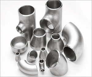 stainless steel 309 buttwelded pipe fittings manufacturer