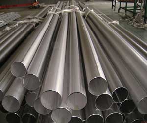 stainless steel 316 316l seamless welded erw pipes and tubes exporter