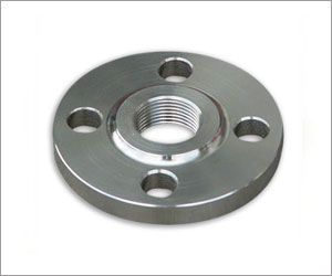 stainless steel 904l threaded flanges manufacturer supplier