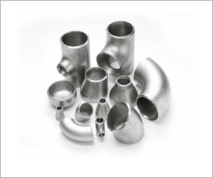 stainless steel buttweld fittings manufacturer exporter