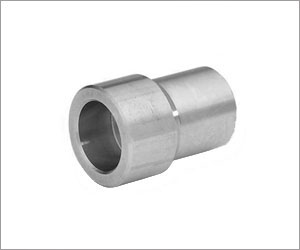 stainless steel nickel alloy duplex steel socketweld reducer manufacturer exporter