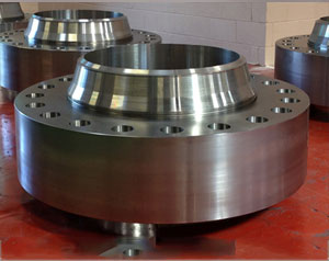 super duplex uns s32760 flanges manufacturer