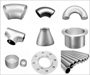 titanium grade 2 pipe fitting manufacturer