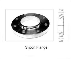 uns s34700 stainless steel 347 slip on flanges